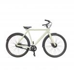 動作 VanMoof Electrified S2 電動 アシスト 自転車 Eバイク バンムーフ 楽