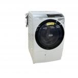 日立 HITACHI BD-SV110BL ドラム式 洗濯機 家電 楽 大型の買取