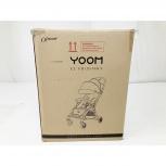 動作YOOM EZ FOLDING 2 ベビーカー 子供用品 イージーホールデイング2