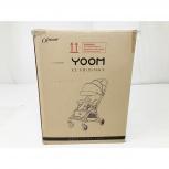 動作YOOM EZ FOLDING 2 ベビーカー 子供用品 イージーホールデイング2