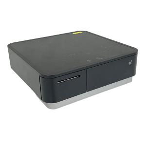 スター精密 POP10 BLK JP mPOPシリーズ A006 レシート プリンター