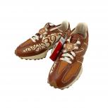 New balance×FRANCK MULLER  