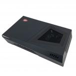 動作MSI H310 Gaming Trident3 デスクトップ パソコン i5-9400F 32GB SSD 計4TB GTX 1660 Tiの買取