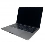 充放電回数26回Apple MacBook Pro 2017 ノートパソコン i5-7267U 16GB SSD 512GB Ventura 訳有