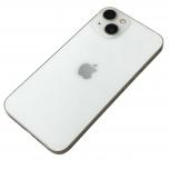 動作Apple iPhone 13 MLND3J/A 128GB SIMフリー スマートフォン 携帯電話の買取