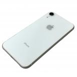 動作Apple iPhone XR MT0J2J/A 128GB SIMフリー スマートフォン 携帯電話の買取
