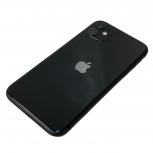 動作Apple iPhone 11 NWM02J/A 128GB SIMフリー スマートフォン 携帯電話
