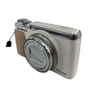 OLYMPUS オリンパス STYLUS SH-60 デジタルカメラ ブラック カメラ