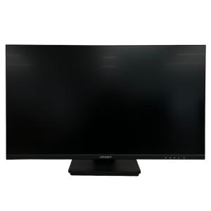 JAPANNEXT JN-IPS282UHDR-C65W 液晶モニター 28インチ 4K(3840x2160) IPS 60Hz ジャパンネクスト