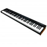 Studio Logic Numa Compact 2 シンセサイザー 88鍵盤 電子ピアノの買取