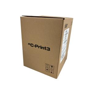 動作スター精密 mC-Print3 MCP31LBNHS コンパクト レシートプリンター