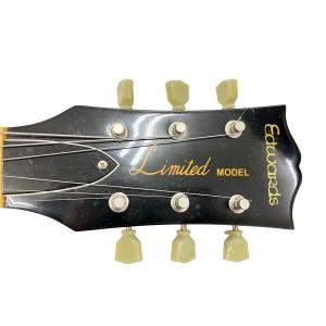 Edwards Limited MODEL(エレキギター)の新品/中古販売 | 1484870 Edwards Limited MODEL(エレキギター)の新品/中古販売 | 1484870