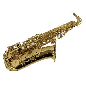 ヤマハ YAMAHA YAS-480 スタンダードシリーズ アルトサックス 管楽器 彫刻