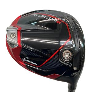 TaylorMade STEALTH2 10.5° ドライバー ステルス2 テーラーメイド ゴルフ