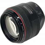 キャノン Canon EF 85mm F1.2L USM 単焦点 カメラ レンズの買取