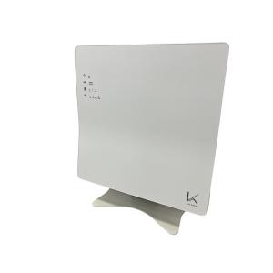 動作KALTECK KL-W01 光触媒 除菌 脱臭機 2020年製 カルテック