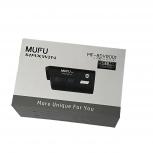 動作MUFU MAXWIN MF-BDVR001 バイク用ドライブレコーダー