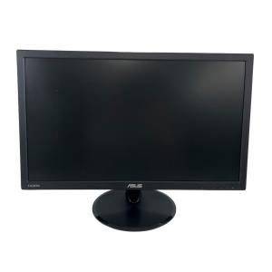 美品 ASUS ゲーミングモニタ VP228HE-J ASUS VP228HE [21.5