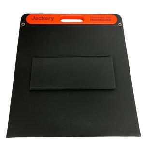 Jackery SolarSaga 100 ソーラーパネル 100W ETFE ソーラーチャージャー