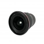 動作Canon キャノン CANON EF LENS 16-35mm 1:2.8 L USM カメラ レンズ