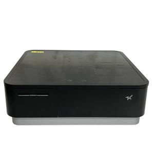 スター精密 POP10 BLK JP mPOPシリーズ A006 レシート プリンター