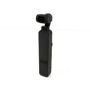dji POCKET 2 OT-210 ハンドヘルドカメラ ビデオカメラ