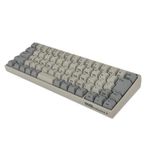 PFU PD-KB420WS HHKB Professional JP Type-S 白(日本語配列) キーボード