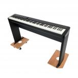 CASIO Privia PX-S1100BK デジタルピアノ 88鍵盤 2021年製 プリヴィア カシオの買取