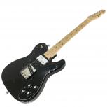 動作Fender Japan TELECASTER Custom 2012年製 テレキャスター エレキギター