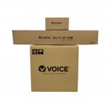 VOICE レーグリーンザー墨出し器 Model-G5 三脚VOICE受光器付きの買取