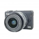 キャノンEOS M10 ミラーレス 一眼 カメラ 撮影 コレクションの買取