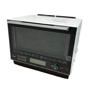 TOSHIBA 東芝 ER-SD3000 過熱水蒸気オーブンレンジ レンジ