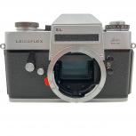 Leica ライカ LEICAFLEX SL フィルムカメラ シルバーの買取