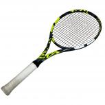 BabolaT PURE AERO 98 101501 テニスラケット ピュア アエロ 98 スポーツ用品 硬式テニスの買取
