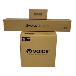 VOICE レーグリーンザー墨出し器 Model-G5 三脚VOICE受光器付き