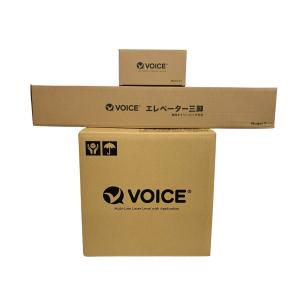 VOICE レーグリーンザー墨出し器 Model-G5 三脚VOICE受光器付き