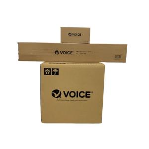 VOICE レーグリーンザー墨出し器 Model-G5 三脚VOICE受光器付き