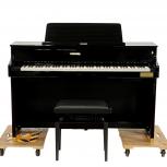引取限定CASIO GP-1000 電子ピアノ 2020年製の買取