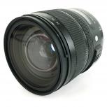 SIGMA Art 24-70mm F2.8 DG OS レンズ キャノン用 シグマの買取