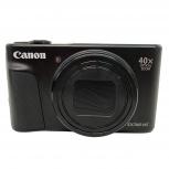 Canon Power Shot SX740 HS デジタル カメラの買取