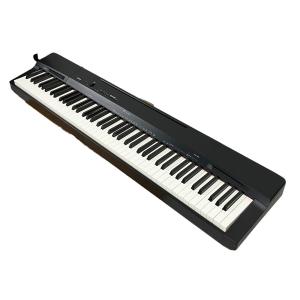 CASIO PX-160BK Privia デジタル電子 ピアノ 88鍵