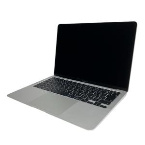 Apple MacBookAir M1 2020 MGNA3J/A ノート PC Apple M1 8GB SSD 500.28GB Apple M1 Big Sur