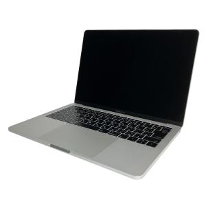 Apple アップル MacBook Pro Retina MLUQ2J/A ノートPC 13.3型 Corei5 8GB SSD:256GB シルバー