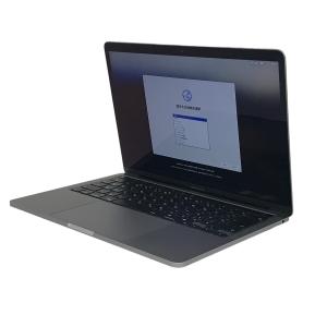 充放電回数30回動作Apple MacBook Pro 13-inch M1 2020 8C 16GB SSD 1TB グレー Sonoma