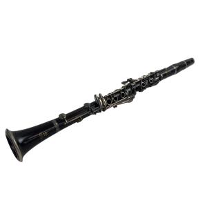 YAMAHA ヤマハ YCL-650 B♭ クラリネット 管楽器 吹奏楽器
