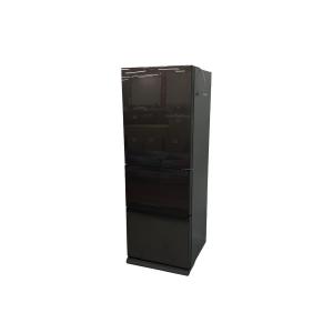 Panasonic NR-C343GC-T ノンフロン冷凍 冷蔵庫 2021年製 パナソニック 家電 楽