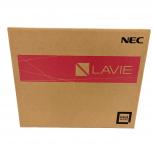 動作 NEC LAVIE N16 PC-N1656HKL ノート パソコン 16GB SSD 256GB 16型 Core i5-1235U Windows 11 Home