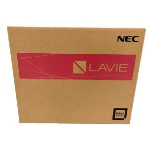 動作 NEC LAVIE N16 PC-N1656HKL ノート パソコン 16GB SSD 256GB 16型 Core i5-1235U Windows 11 Home