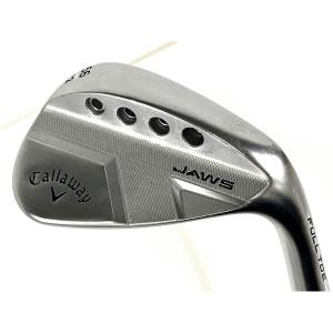 Callaway JAWS 54° 10s ウェッジ