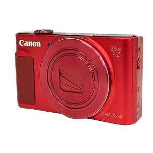 Canon PowerShot SX620HS コンパクト デジタル カメラ 機器